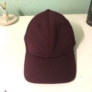 Lululemon hat